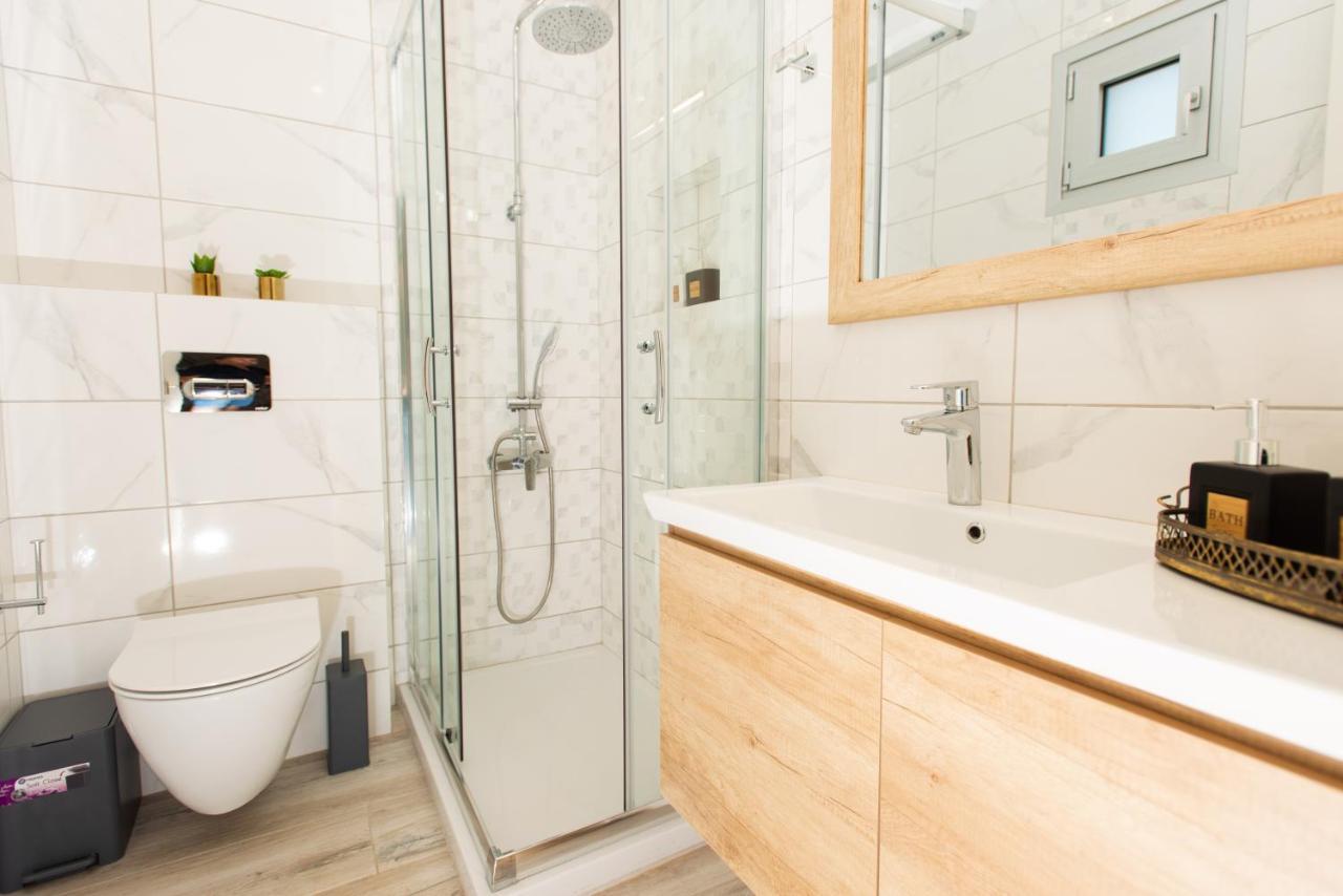 Melia Villa Kokkinos Pirgos Extérieur photo