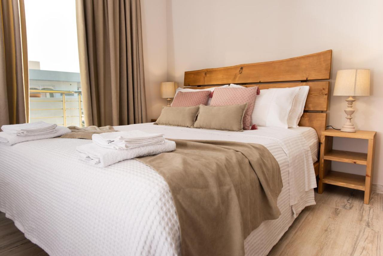 Melia Villa Kokkinos Pirgos Extérieur photo