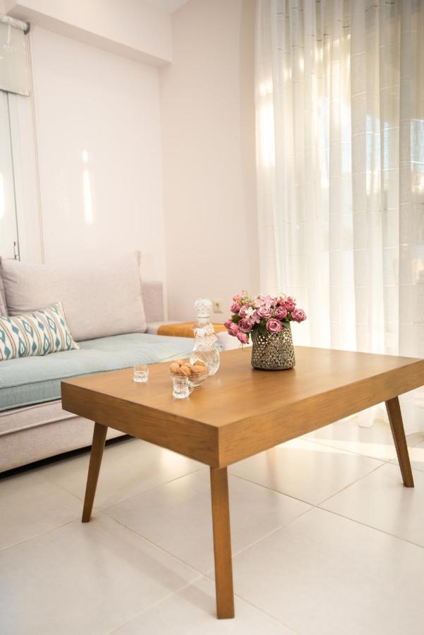 Melia Villa Kokkinos Pirgos Extérieur photo