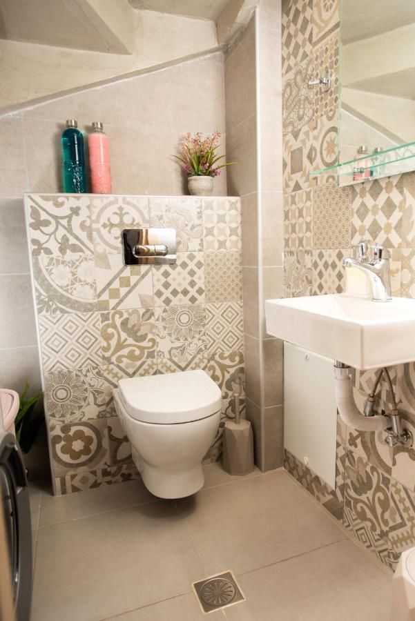 Melia Villa Kokkinos Pirgos Extérieur photo