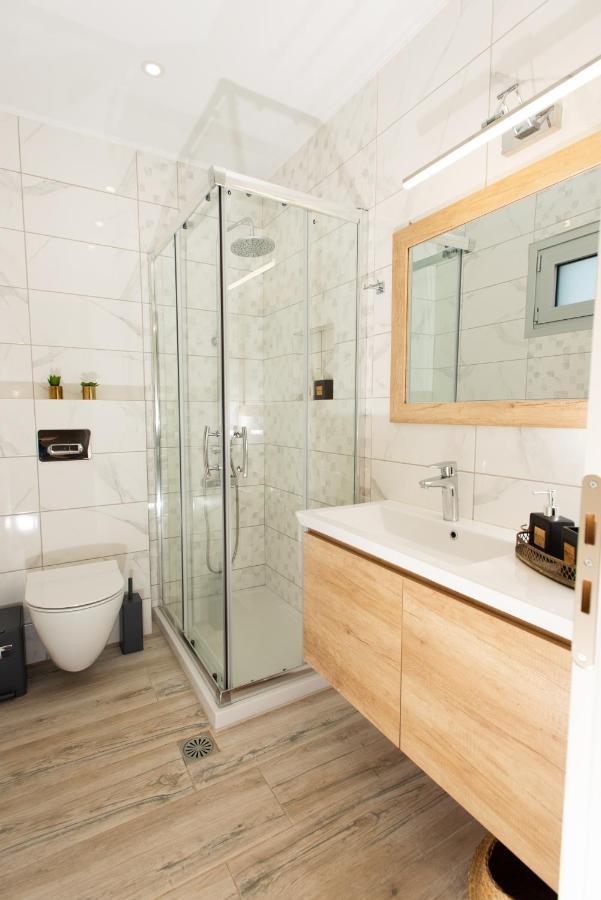 Melia Villa Kokkinos Pirgos Extérieur photo