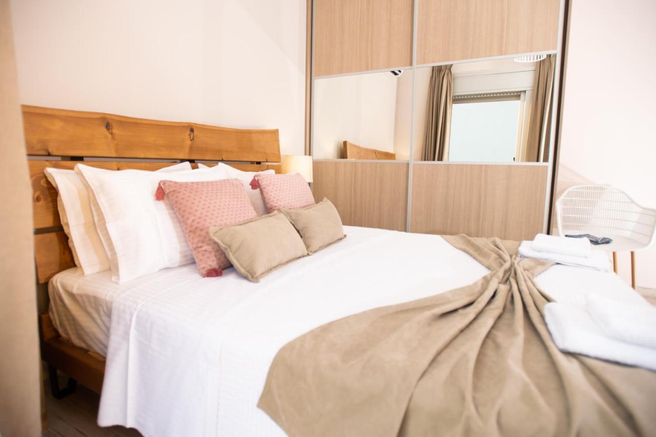 Melia Villa Kokkinos Pirgos Extérieur photo