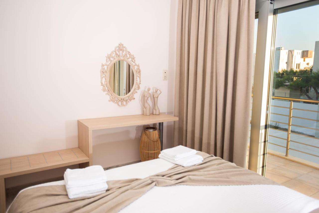 Melia Villa Kokkinos Pirgos Extérieur photo